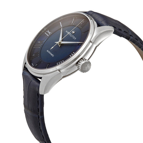 Hamilton Uomo H42535640 Jazzmaster Automatico