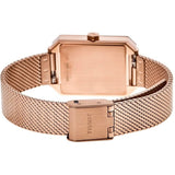 Tissot T160.110.33.033.00 SRV Quartz Woman's Watch