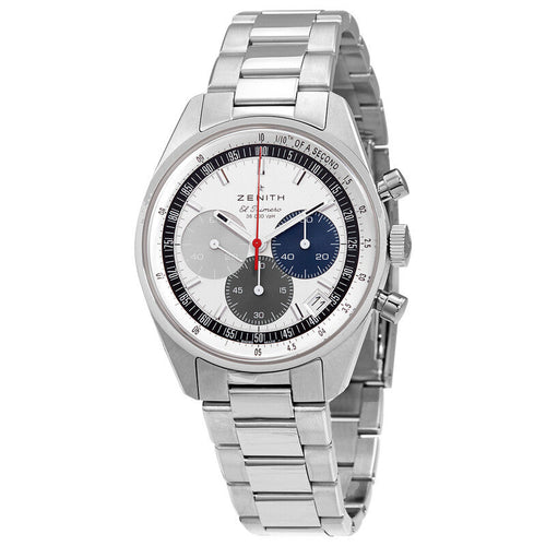 Zenith 03.3200.3600/69.M3200 Chronomaster Automatic Original Men's Watch