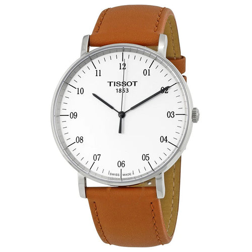 Tissot T109.610.16.037.00 EVERYTIME LARGE