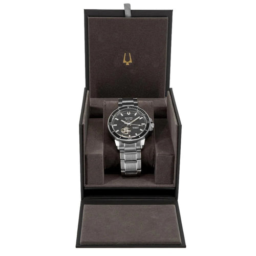 Bulova 96A290