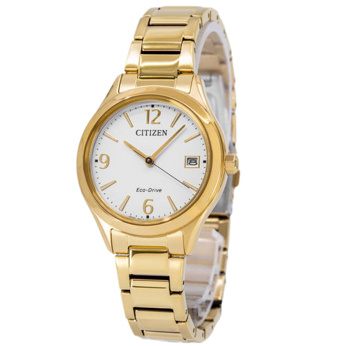 Citizen FE6122-64A Elegance Quartz Woman's Watch