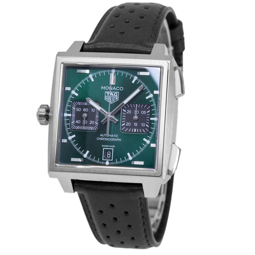 TAG Heuer CDW2180.FC8360