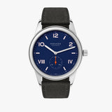 Nomos Uomo 722 Club Campus 38 Night Sky Carica Manuale