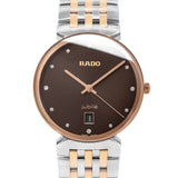 Rado R48912763 Florence Quartz Men's Watch