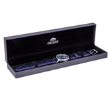 Orient RA-AC0F14L30B Contemporary Automatic Men's Watch