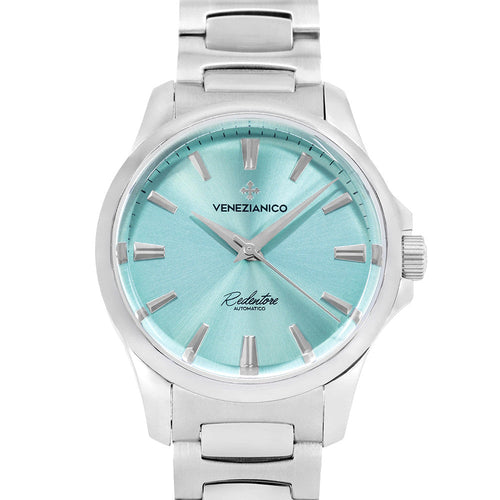 Venezianico Unisex 1121502C Redentore 36mm Automatico