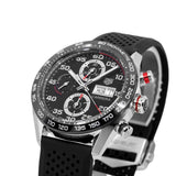 TAG Heuer Uomo CBN2A1AA.FT6228 Carrera Automatico