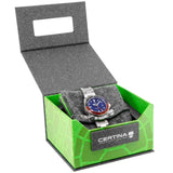 Certina C0329291104100 DS Action Automatic Men's Watch