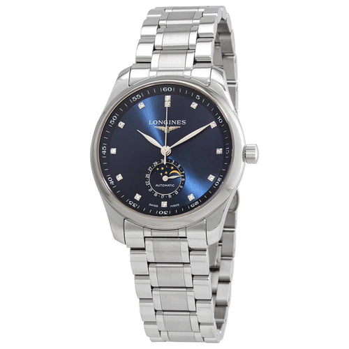 Longines L2.909.4.97.6
