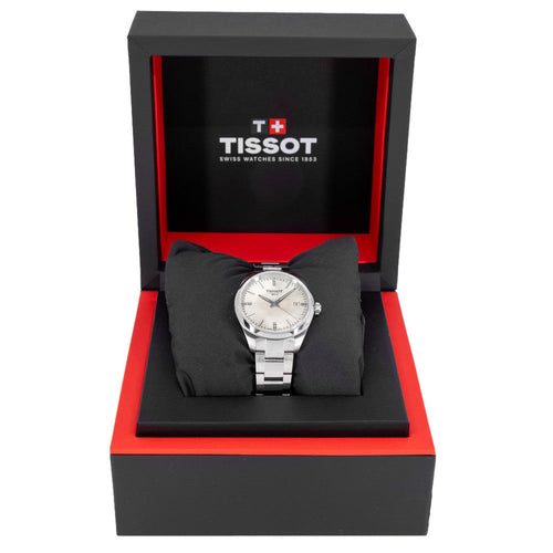 Tissot Donna T150.210.11.116.00 PR 100 34mm Quarzo