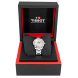 Tissot Donna T150.210.11.116.00 PR 100 34mm Quarzo