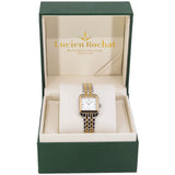 Lucien Rochat R0453125504