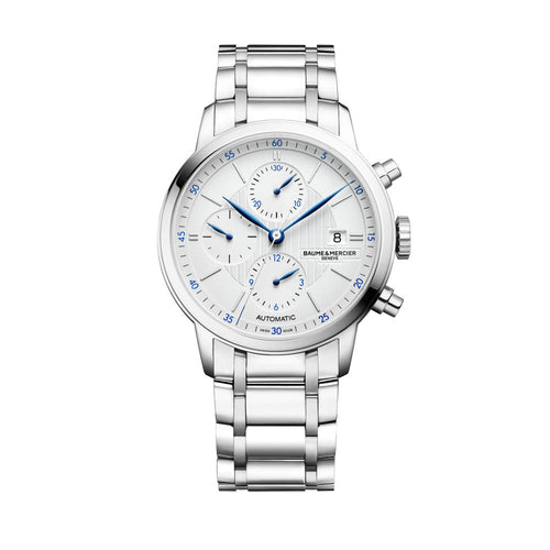 Baume & Mercier MOA10331 Classima Automatic Men's Watch