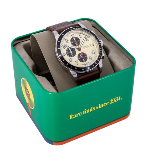 Fossil FS6042 Sport Tourer Quartz Watch