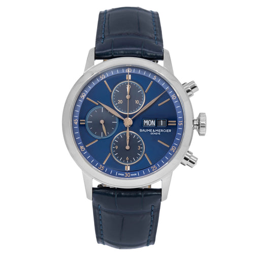 Baume & Mercier M0A10784