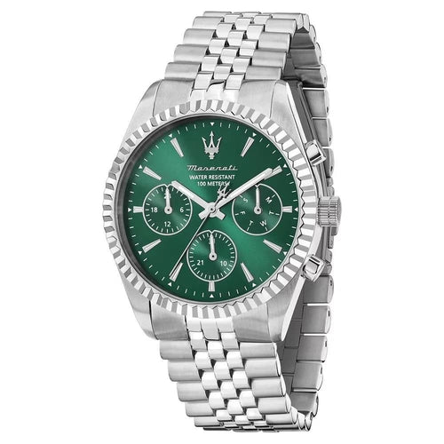 Maserati R8853100052 Competizione Quartz Men's Watch