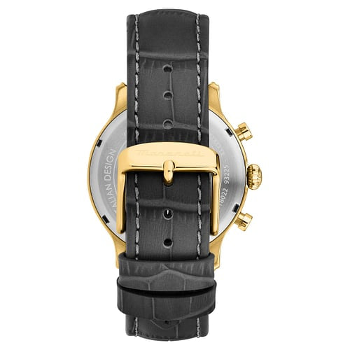Maserati R8871618020 Epoca Quartz Men's Watch