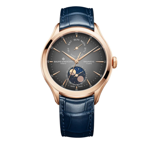 Baume & Mercier M0A10547