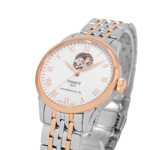 Tissot Uomo T006.407.22.033.02 Le Locle Open Heart Auto