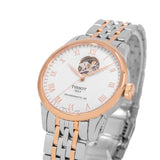 Tissot Uomo T006.407.22.033.02 Le Locle Open Heart Auto