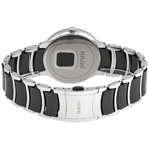 Rado R30934172 Centrix Quartz Men's Watch