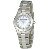 Baume & Mercier Donna 10011 Linea Quarzo