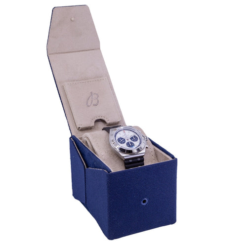 Breitling AB0158101A1S1 Chronomat Automatic Men's Watch
