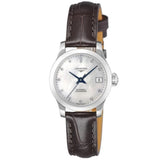 Longines L2.320.4.87.2 Record Automatic Woman's Watch