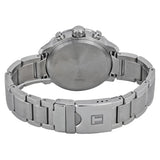 T0954171105700-Men's T0954171105700 Quickster Chronograph ETA