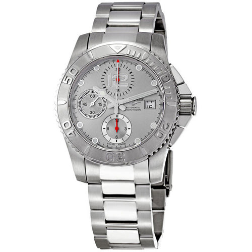 Longines L3.673.4.76.6 HydroConquest Automatic Men's Watch