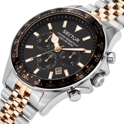 Sector R3273661031 230 Quartz Woman's Watch