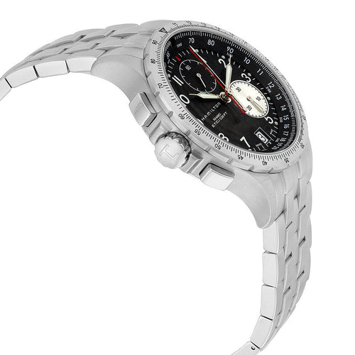 Hamilton H77612133 Khaki Aviation Quartz Men's Watch