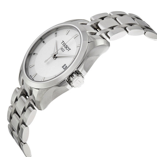 Tissot Donna T0352101101100 T-Classic Quarzo