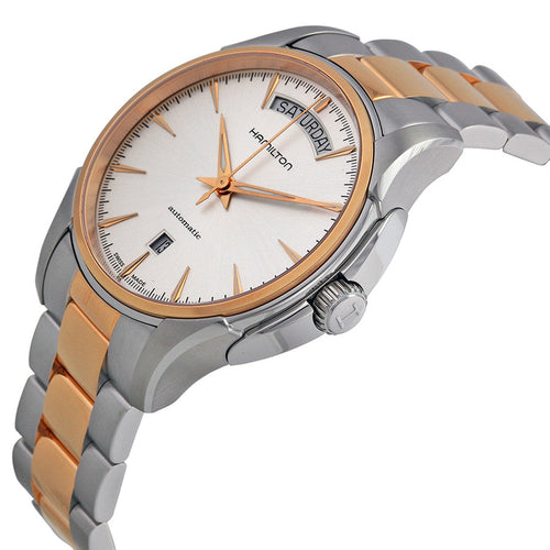Hamilton H32595151 Jazzmaster Automatic Men's Watch
