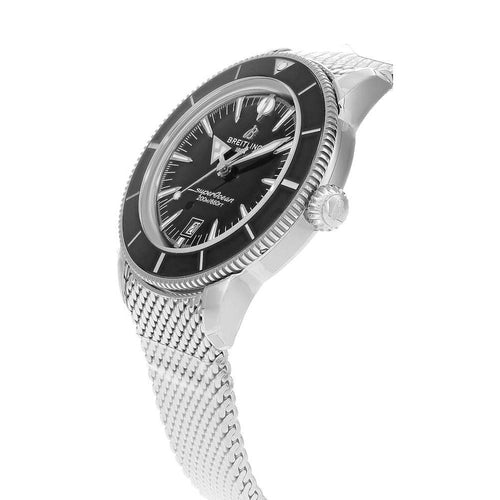 Breitling AB3112241B1A1 Superocean Heritage Automatic Men's Watch
