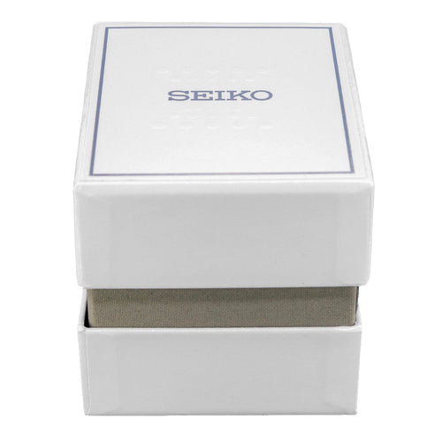 Seiko Uomo SSB377P1 Discover More Quarzo Cronografo