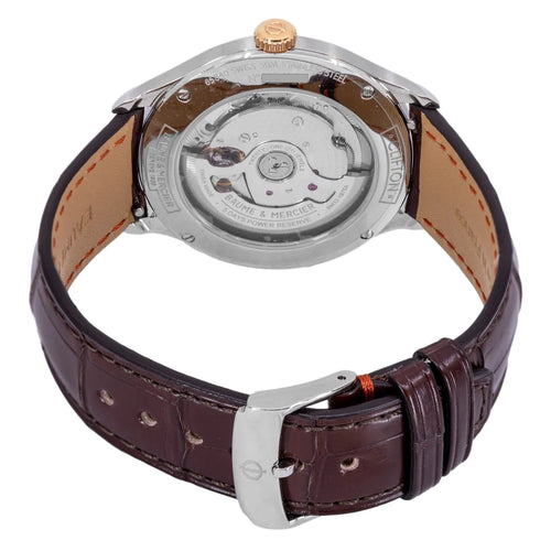Baume & Mercier M0A10401