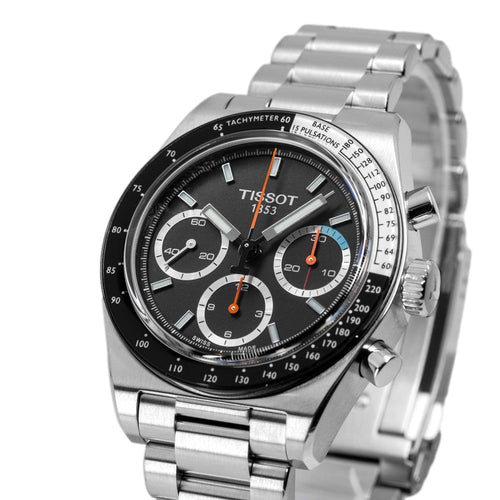 Tissot T149.459.21.051.00 PR516 Mechanical Chrono