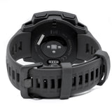 Garmin 010-02064-00 Instinct Graphite Smartwatch