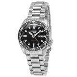 Seiko UomoSRPL85K1 5 Sports SKX Series Automatico