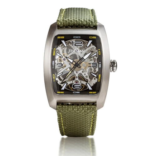 Locman 0474T22S-00T0KYCG