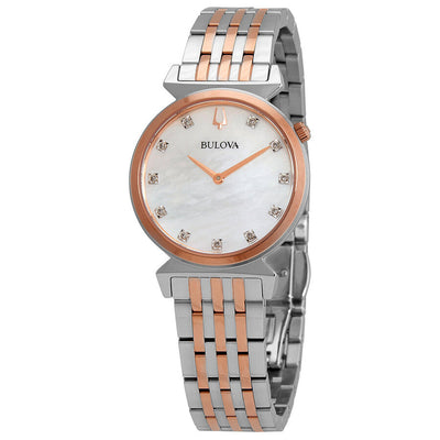 Bulova 98P192