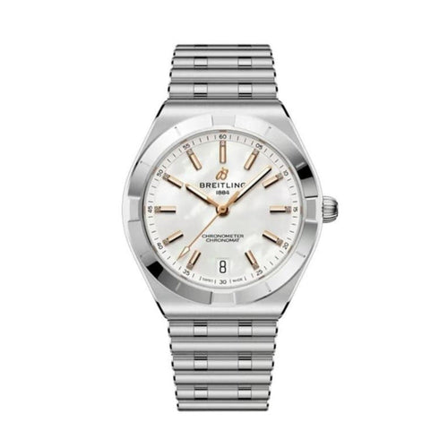 Breitling A10320101A1A1 Chronomat Automatic Men's Watch