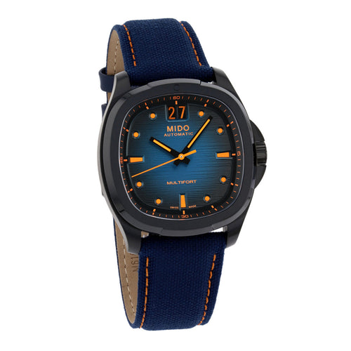 Mido M049.526.37.041.00 Multifort Automatic Men's Watch