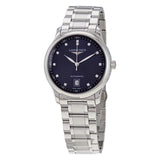 Longines L2.628.4.97.6 Master Collection Automatic Men's Watch