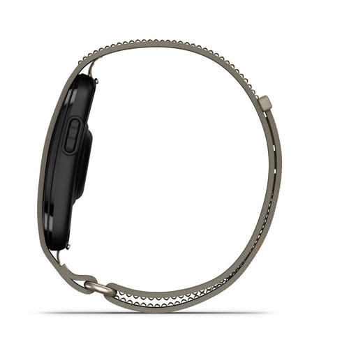 Garmin 010-04675-11 CIRQA™ Smart Band Men's Watch