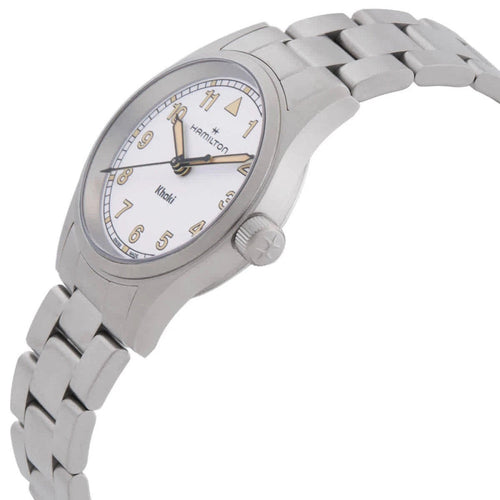 Hamilton H69301110 Khaki Field Quartz Men's Watch