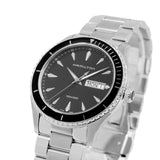 Hamilton Uomo H37511131 Jazzmaster Seaview Quarzo
