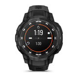 Garmin 010-03398-02 Instinct® Crossover AMOLED - Tactical Edition Quartz Men's Watch